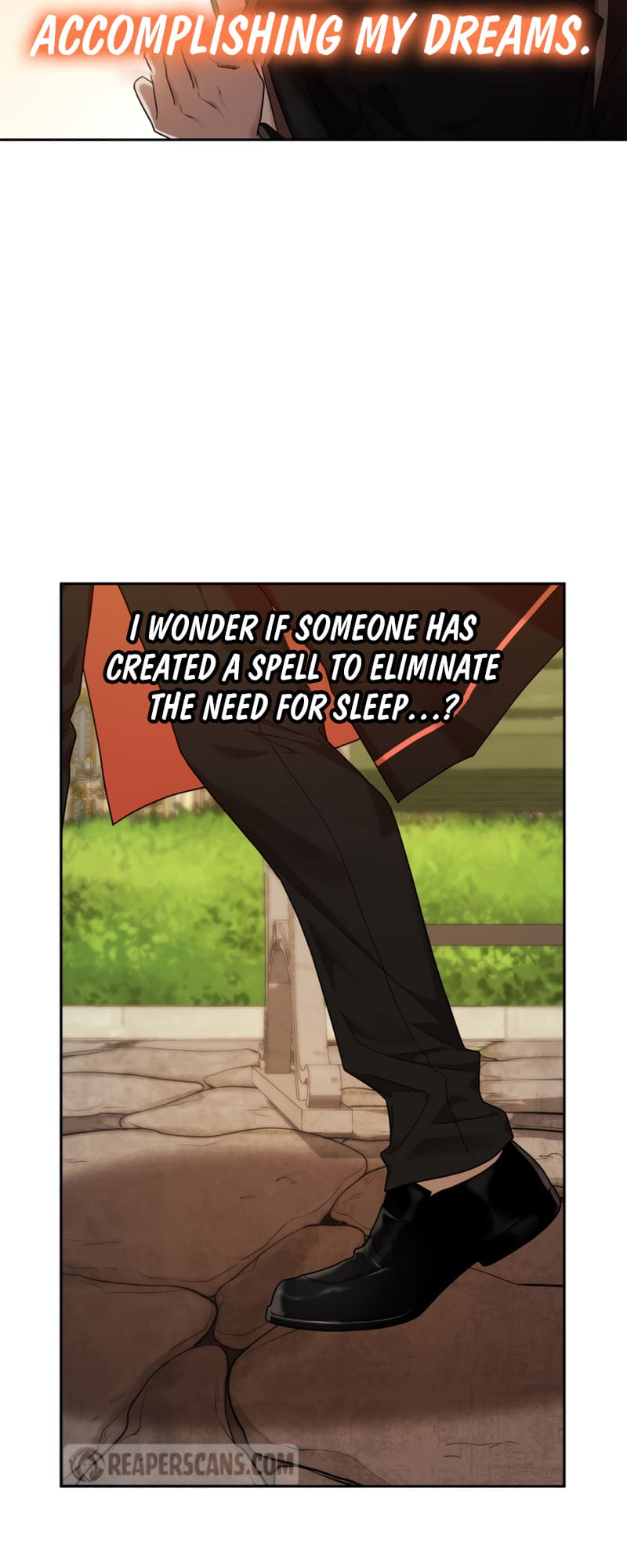 Infinite Mage, Chapter 21 image 66